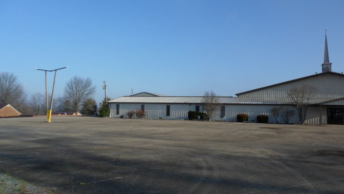 830 Shadrick Ferry Rd, Frankfort, KY 40601